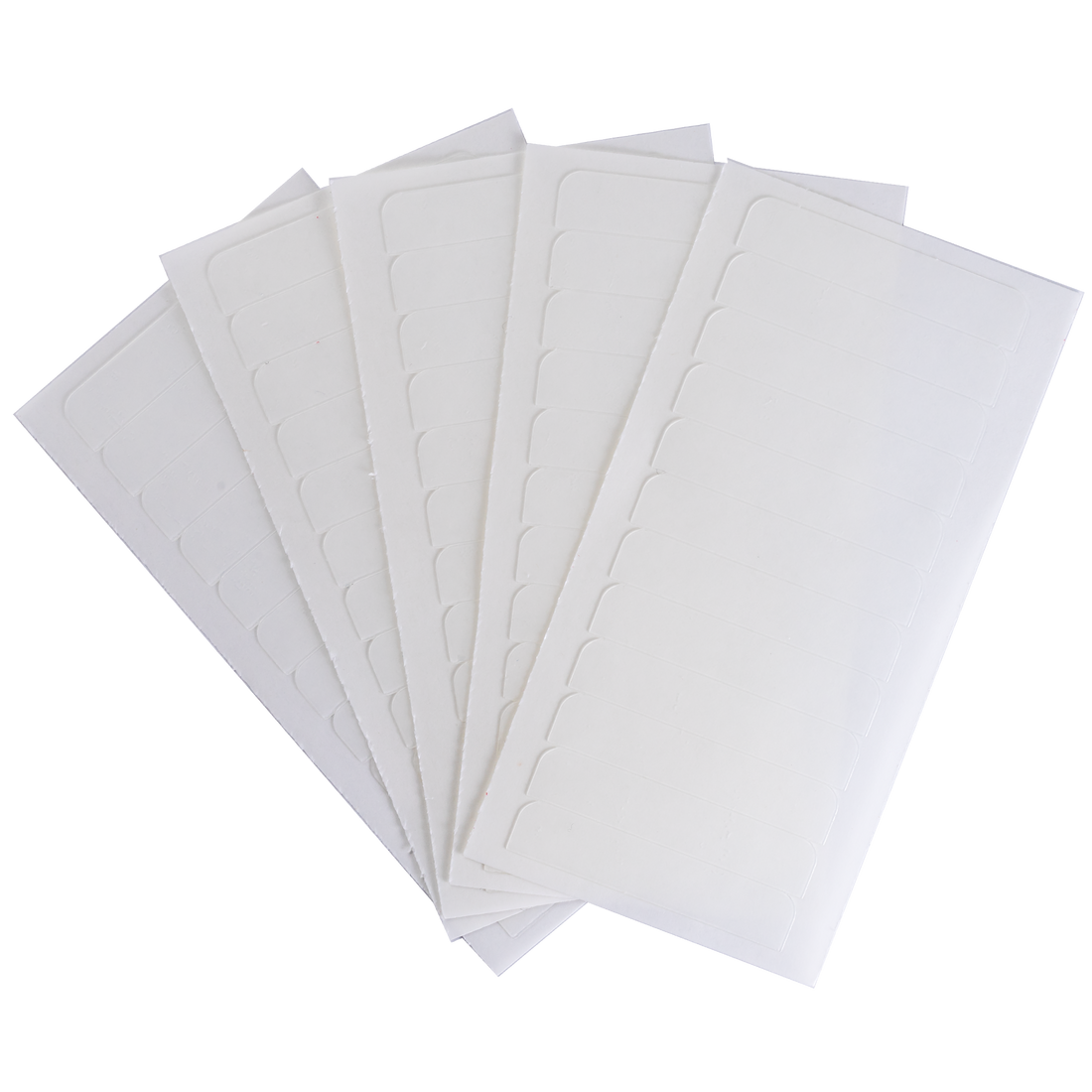 Extra Hold Single Sided Hair Extension Replacement Tape Tabs