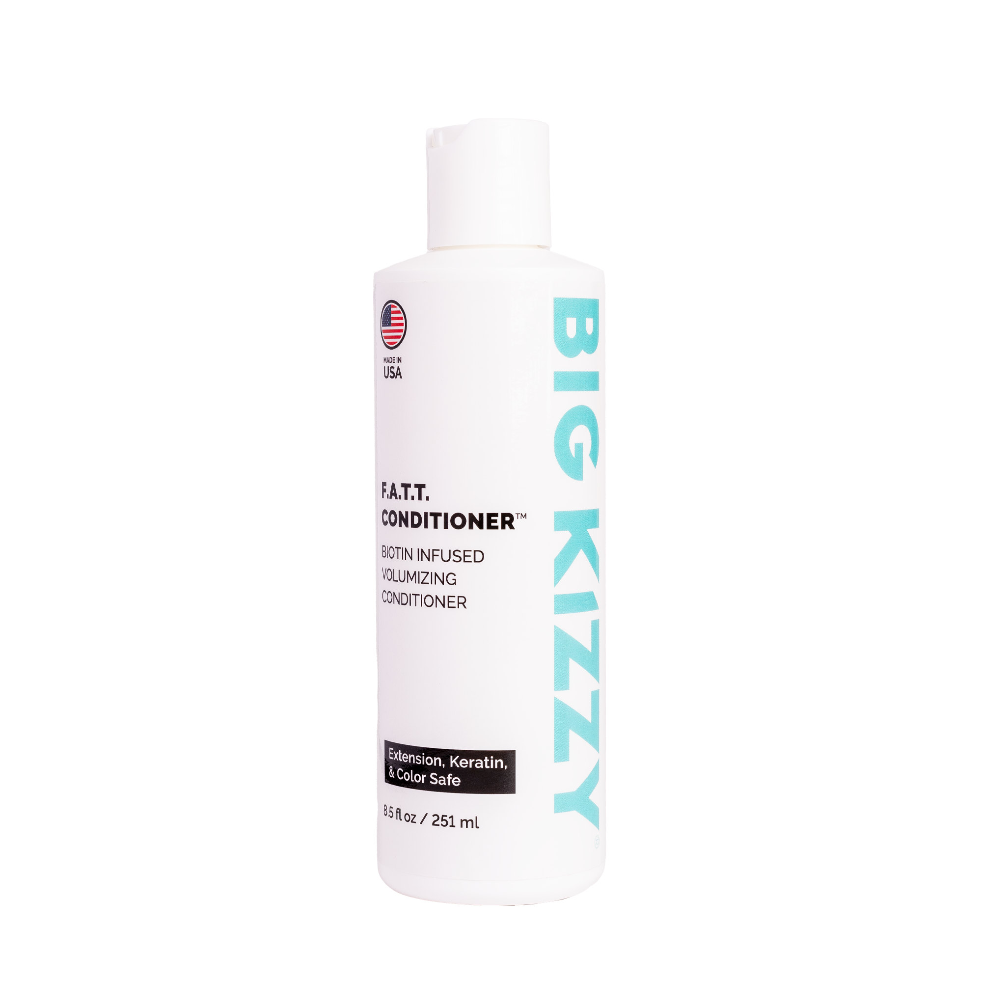 FATT THICKENING CONDITIONER