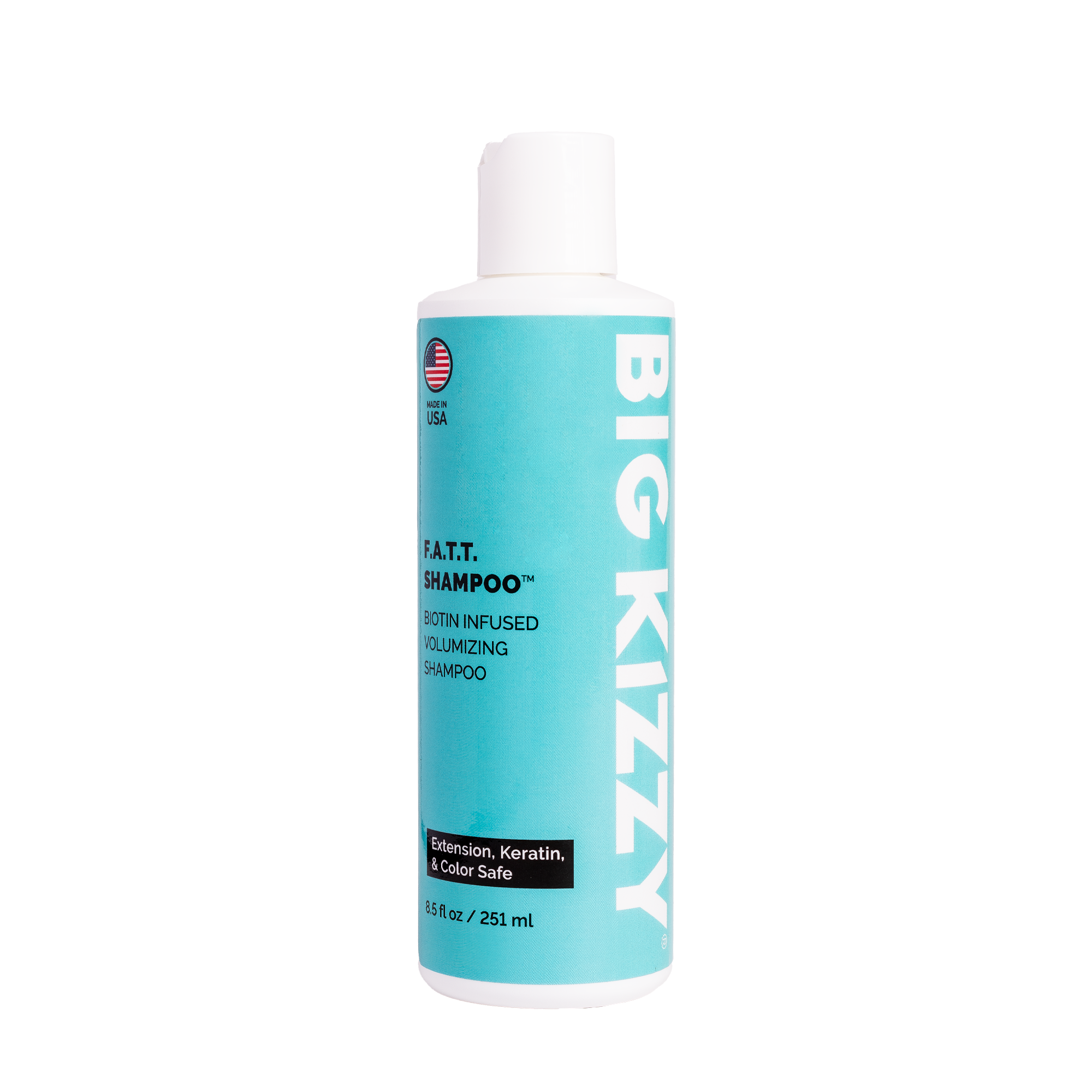 FATT THICKENING SHAMPOO