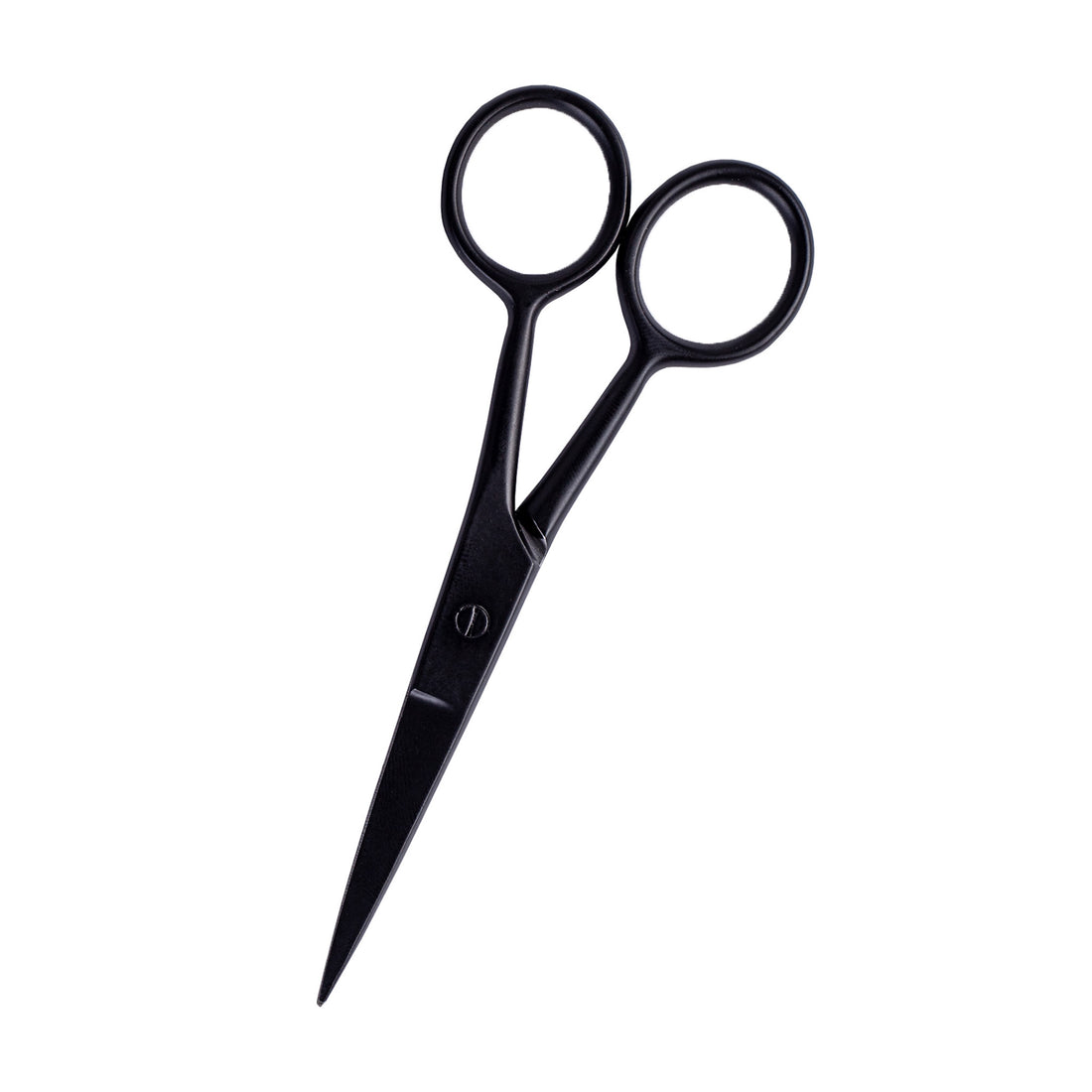 Small scissors for hand tied weft extensions, machine weft extensions, and hybrid weft extensions
