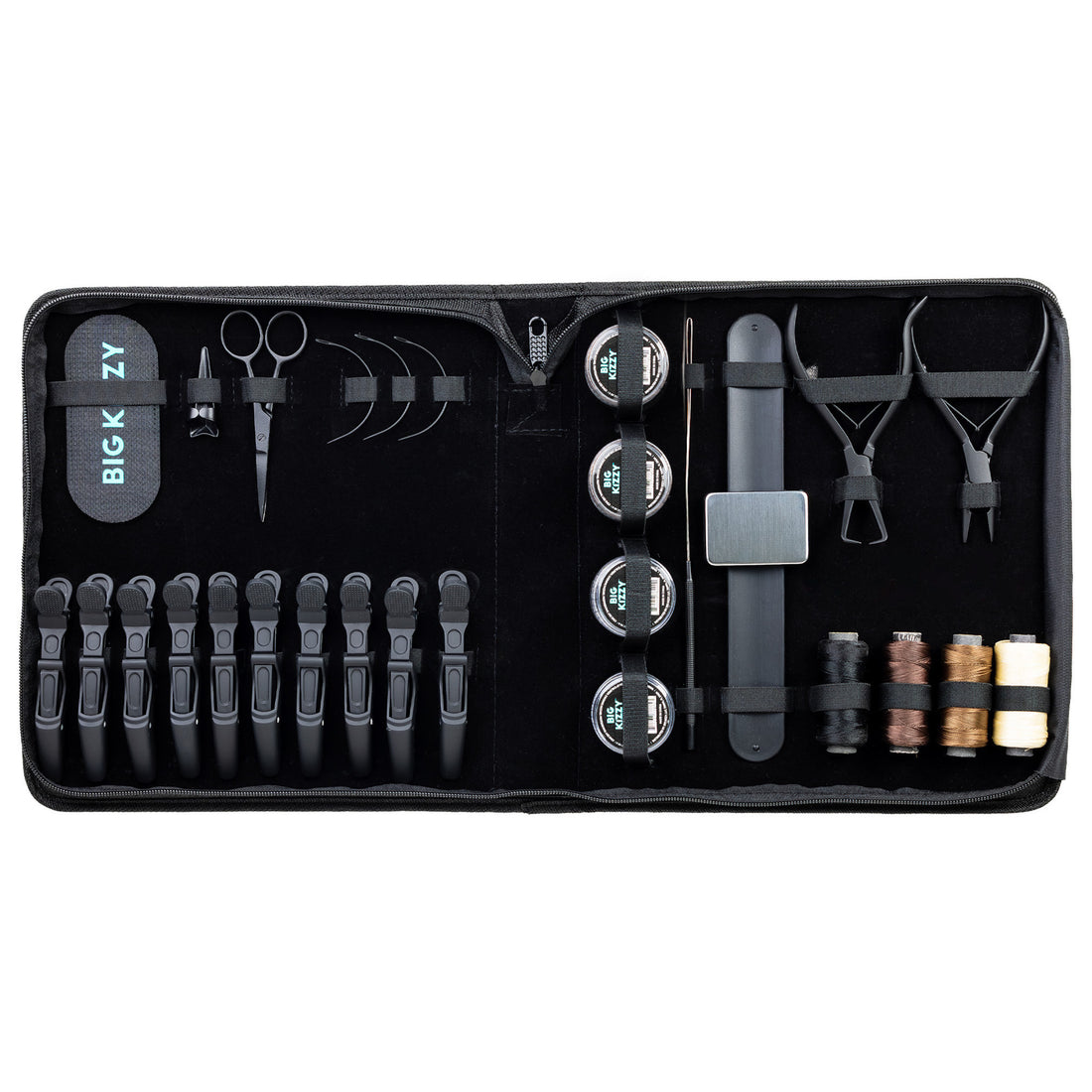 Weft Extension Tool Kit for Stylists