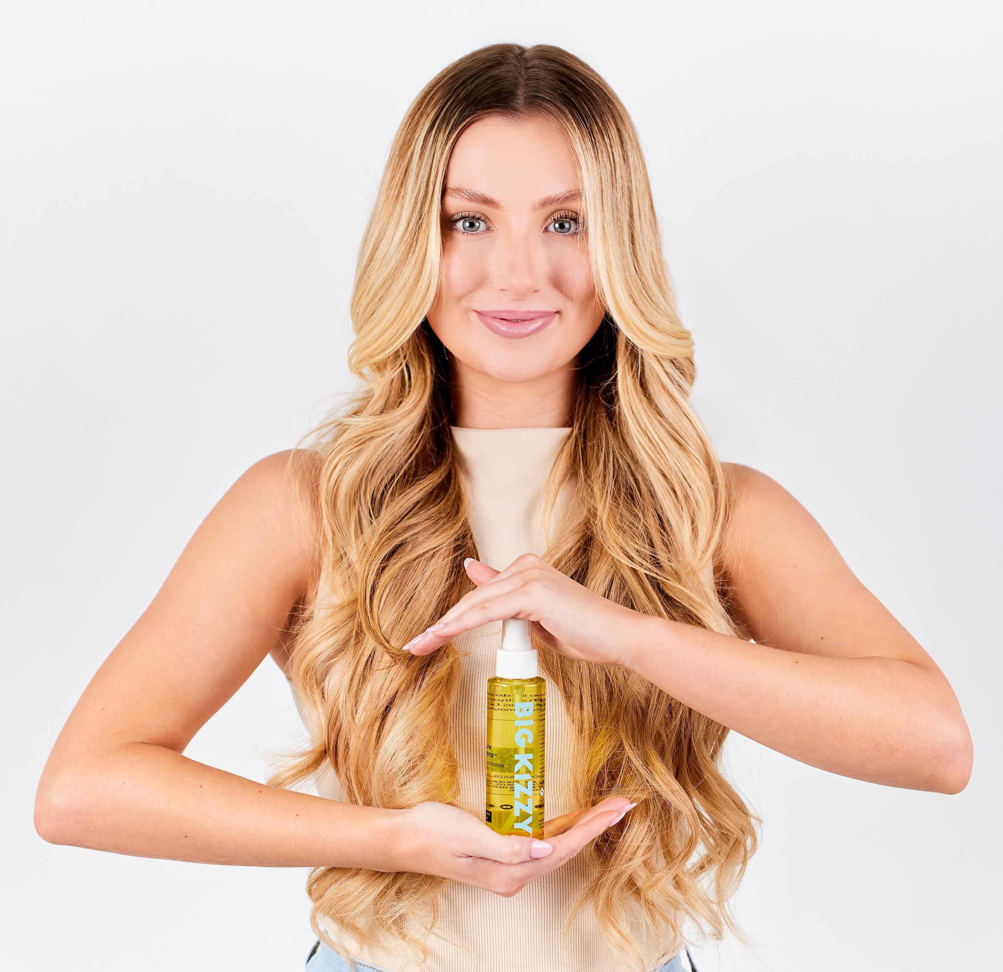 Yellow Remover™ Tape In Hair Extension Remover