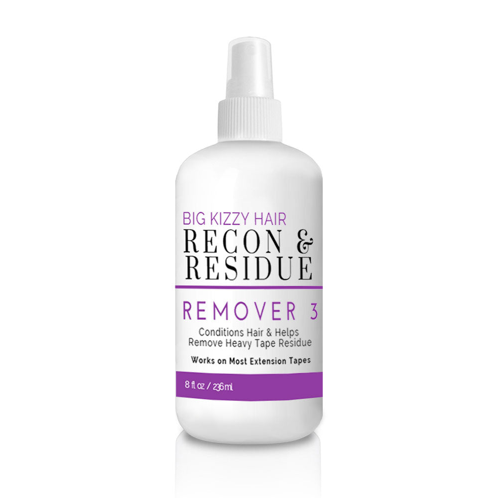 REMOVER 3: Conditioning Remover