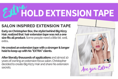 Troubleshooting Common Tape Extension Problems