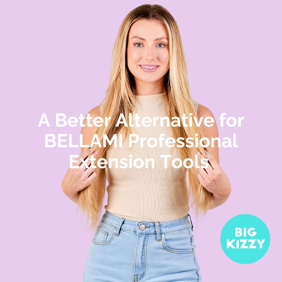 BELLAMI Professional Extension Tools