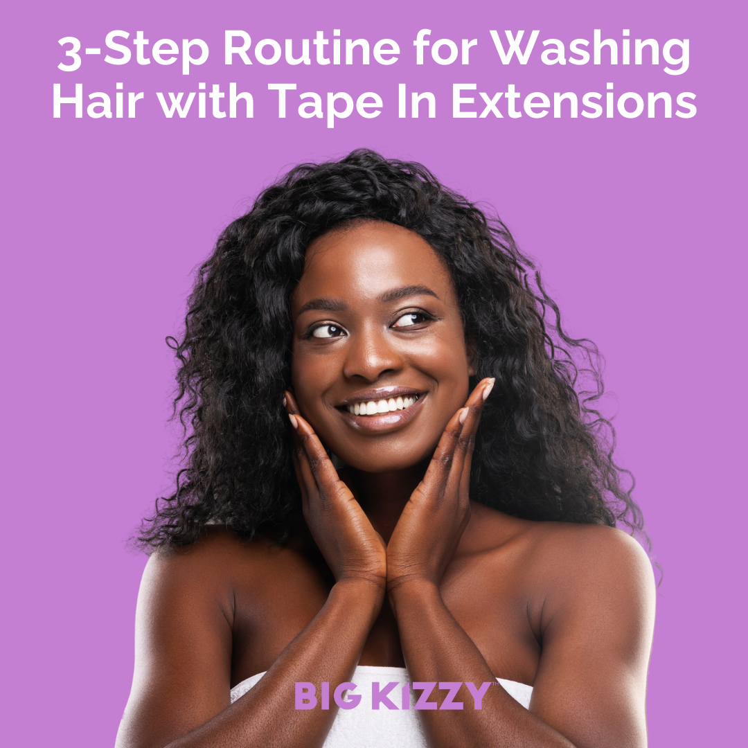 Extensions Color Keratin Beauty Blog Page 2 BIG KIZZY