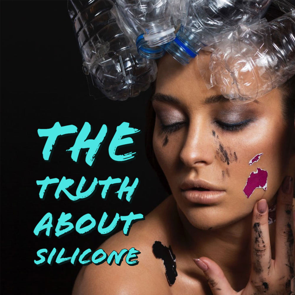 Is Silicone Bad for Your Hair? Pros and Cons of Silicone Hair Products.
