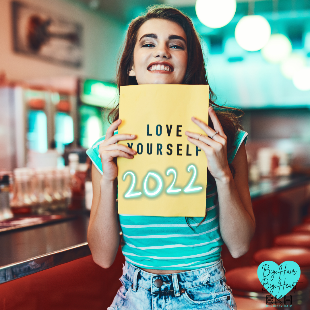 A New Year, New Thoughts and Some Tips to A New You....