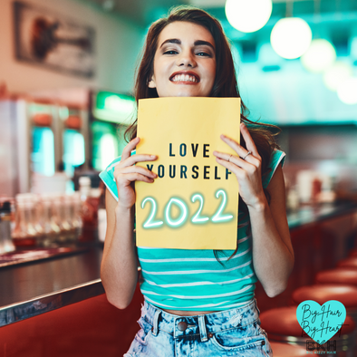 A New Year, New Thoughts and Some Tips to A New You....