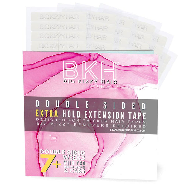Double Sided Extra Hold Tape 