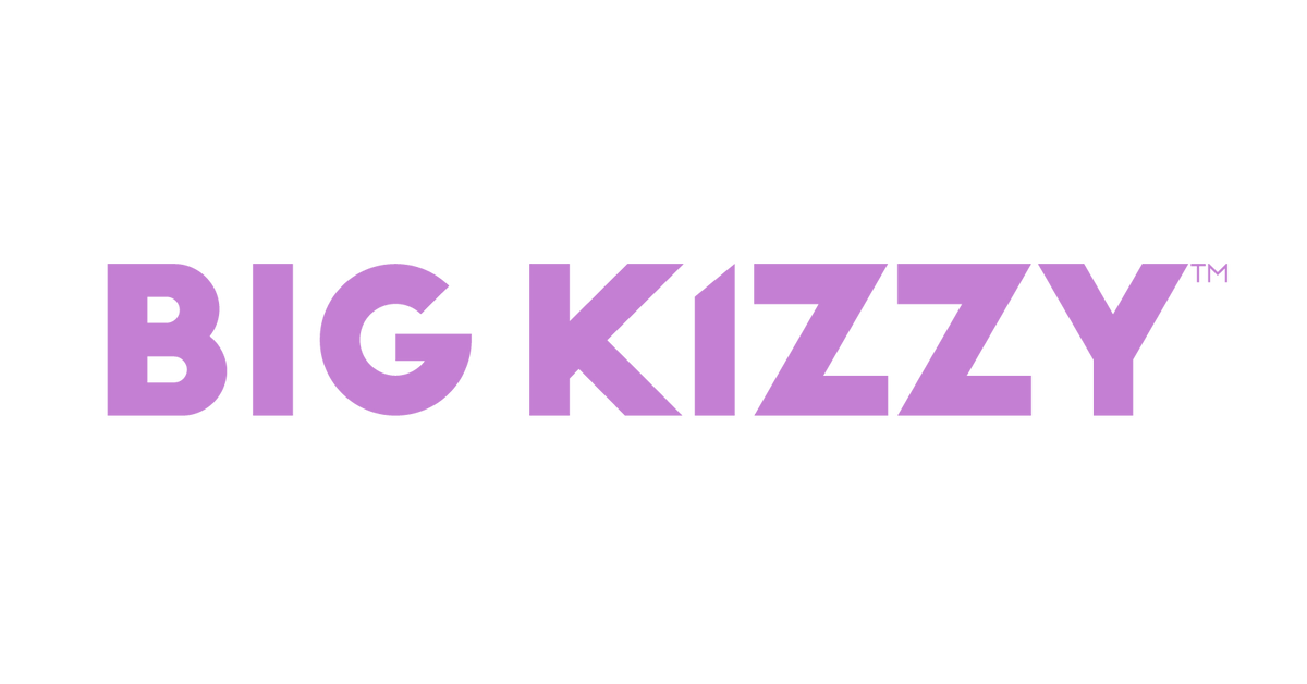 BIG KIZZY®- Hair Care for Hair Extensions