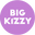 logo of Hair Extension Replacement Tape, Remover Solvent, Haircare and More!
        - BIG KIZZY