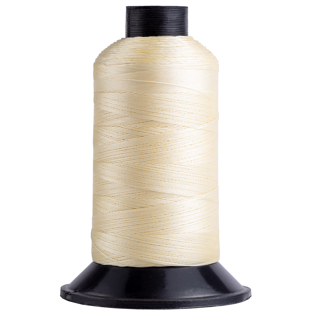 Blonde Nylon Thread for Weft Hair Extensions 