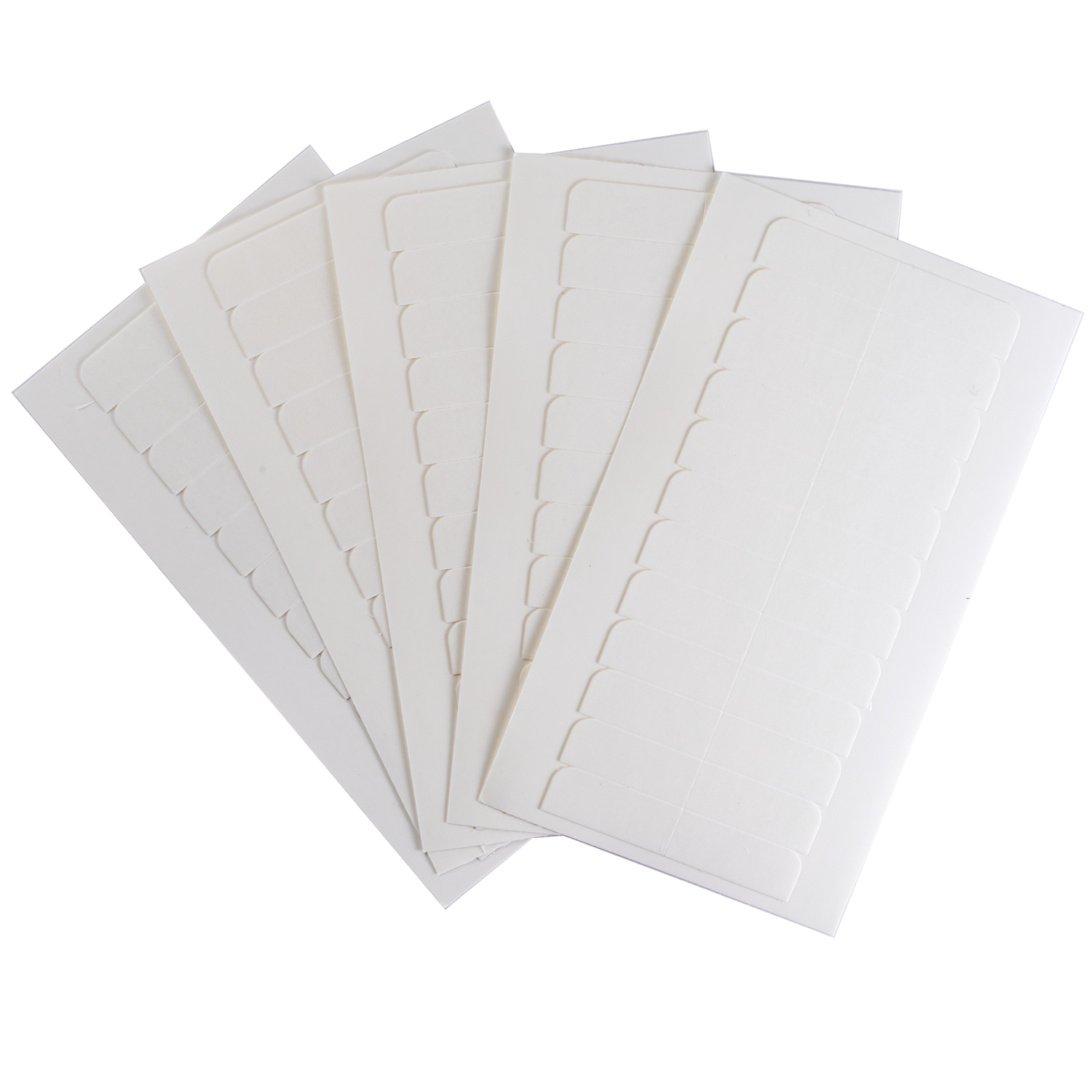 EXTRA HOLD Double Sided Hair Extension Replacement Tape Tabs