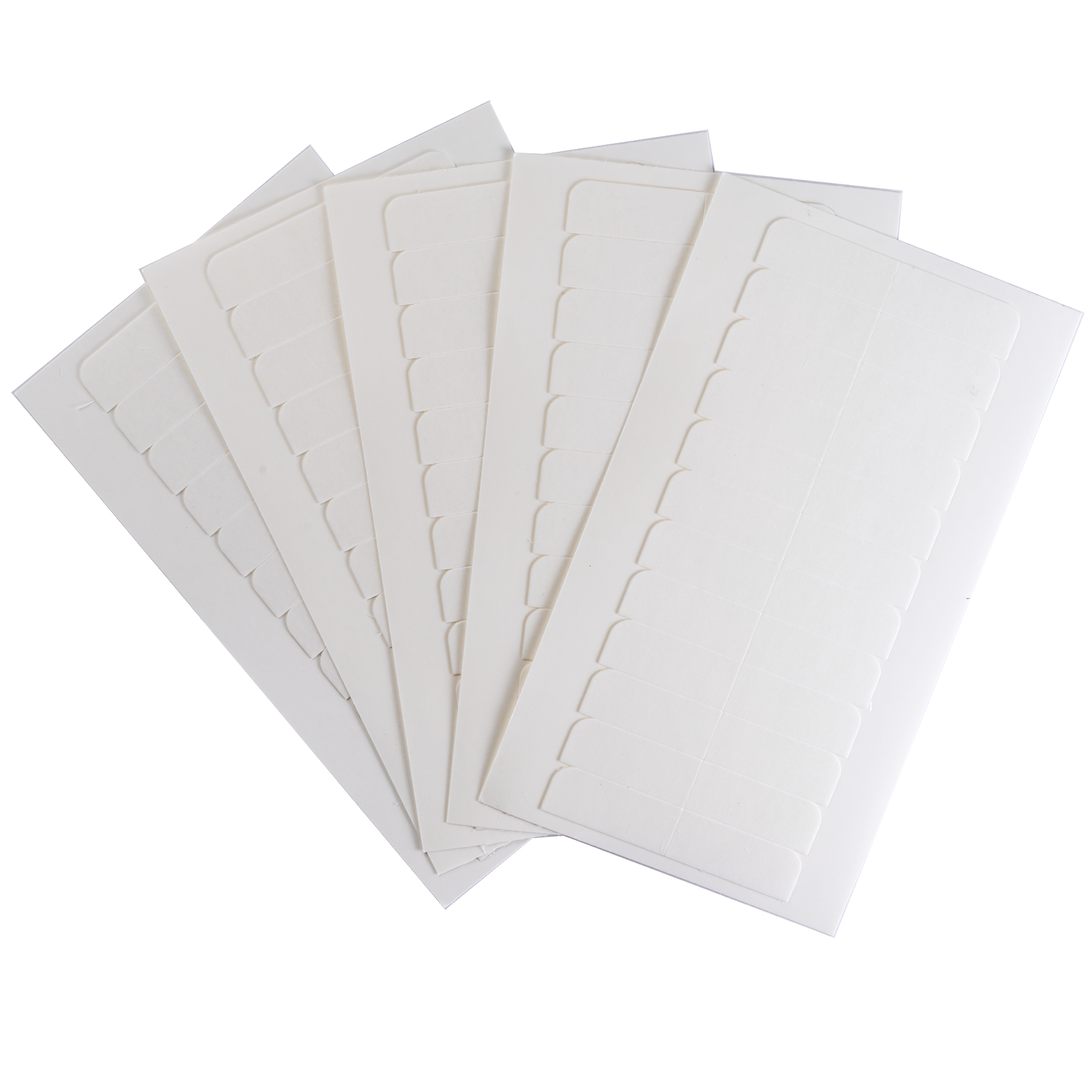 EXTRA HOLD Double Sided Hair Extension Replacement Tape Tabs