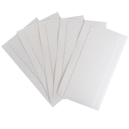 EXTRA HOLD Double Sided Hair Extension Replacement Tape Tabs