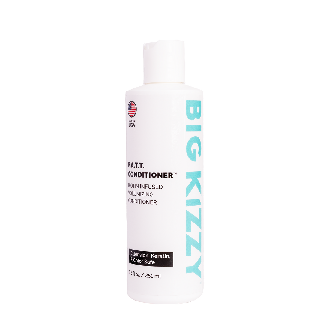 FATT THICKENING CONDITIONER