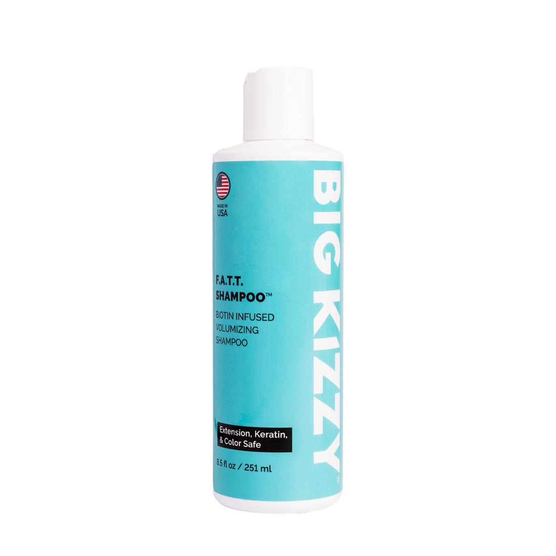 FATT THICKENING SHAMPOO