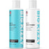 Extension, Keratin, and Color Safe Volumizing Shampoo and Conditioner Bundle 