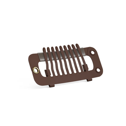KIZZY CLIPS- No Sew Extension Clips &amp; Kit
