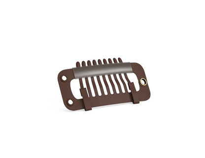 KIZZY CLIPS- No Sew Extension Clips &amp; Kit