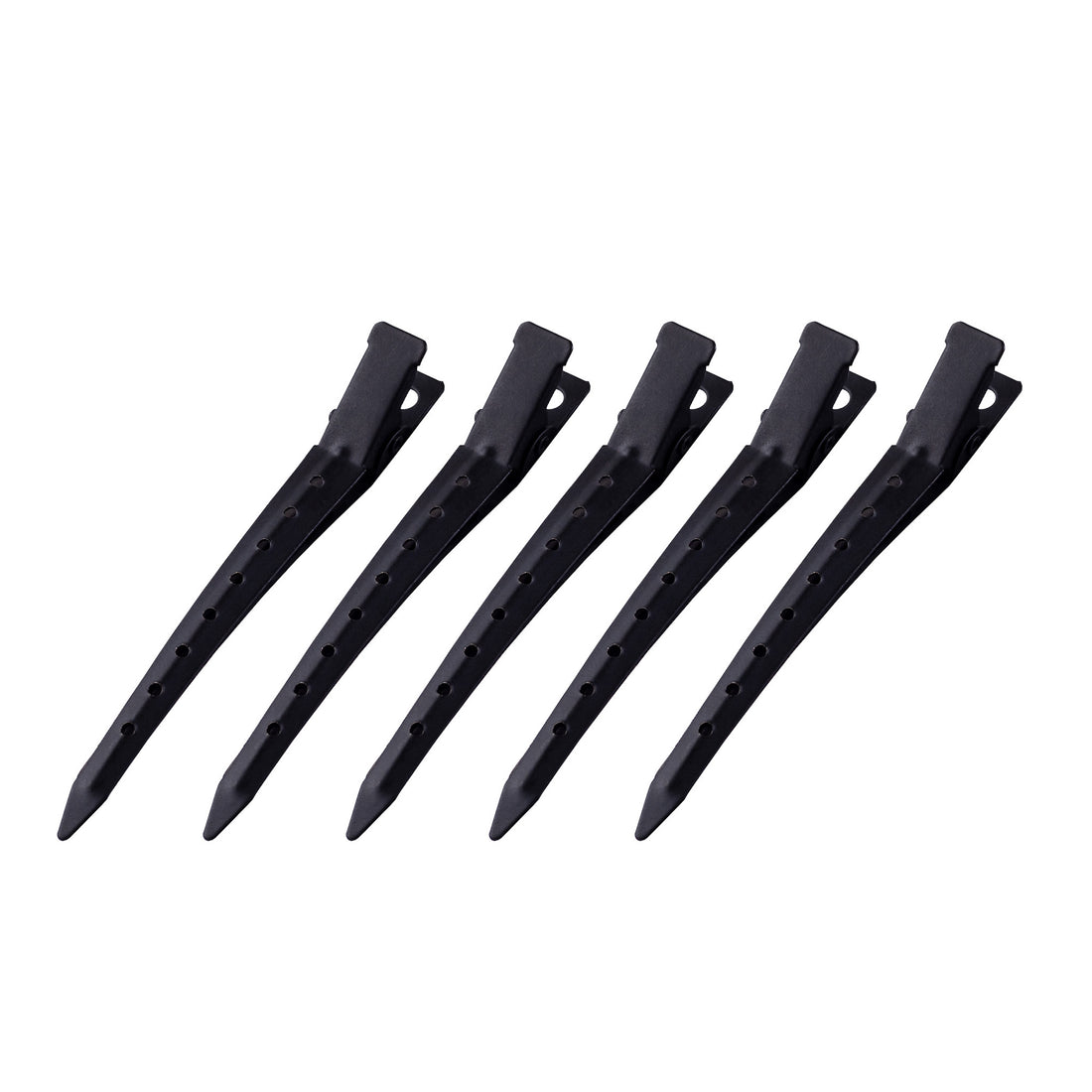 Large Duck Bill Clips For Hair Styling, Hair Extension Application, Hair Extension Removal