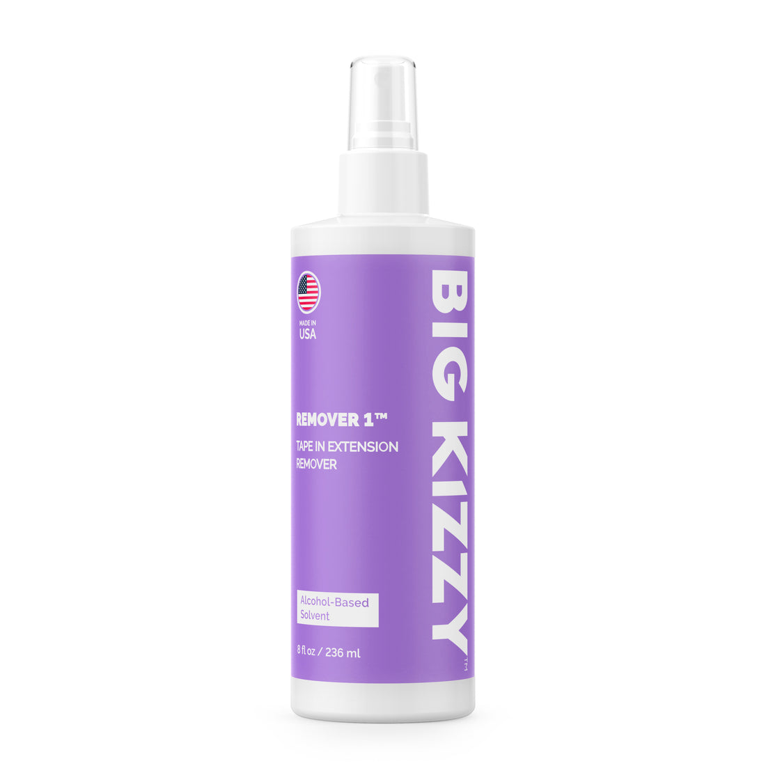 REMOVER 1: Tape In Hair Extension Remover