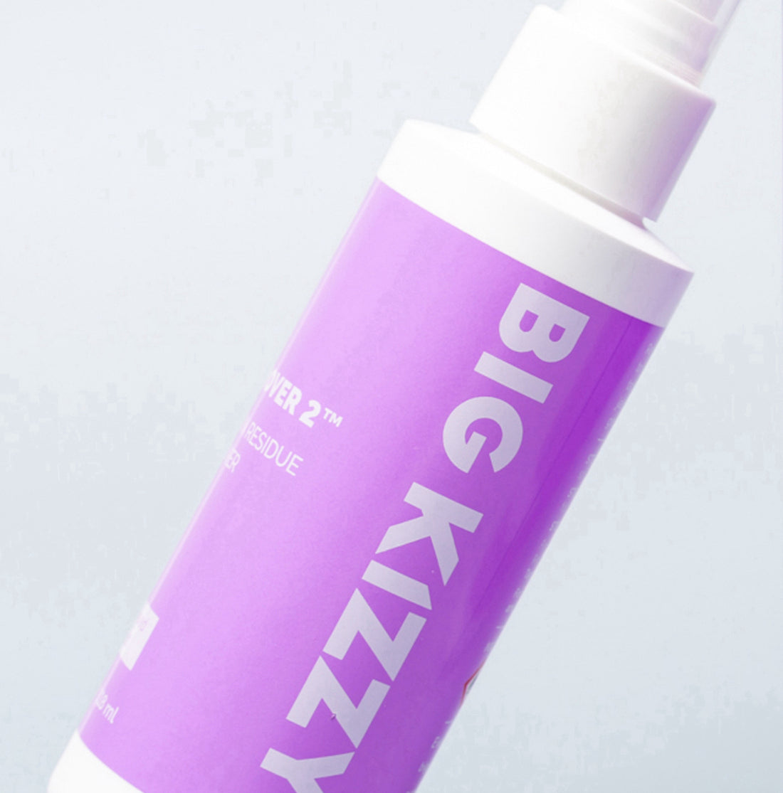 REMOVER 2: Tape In Hair Extension Residue Remover