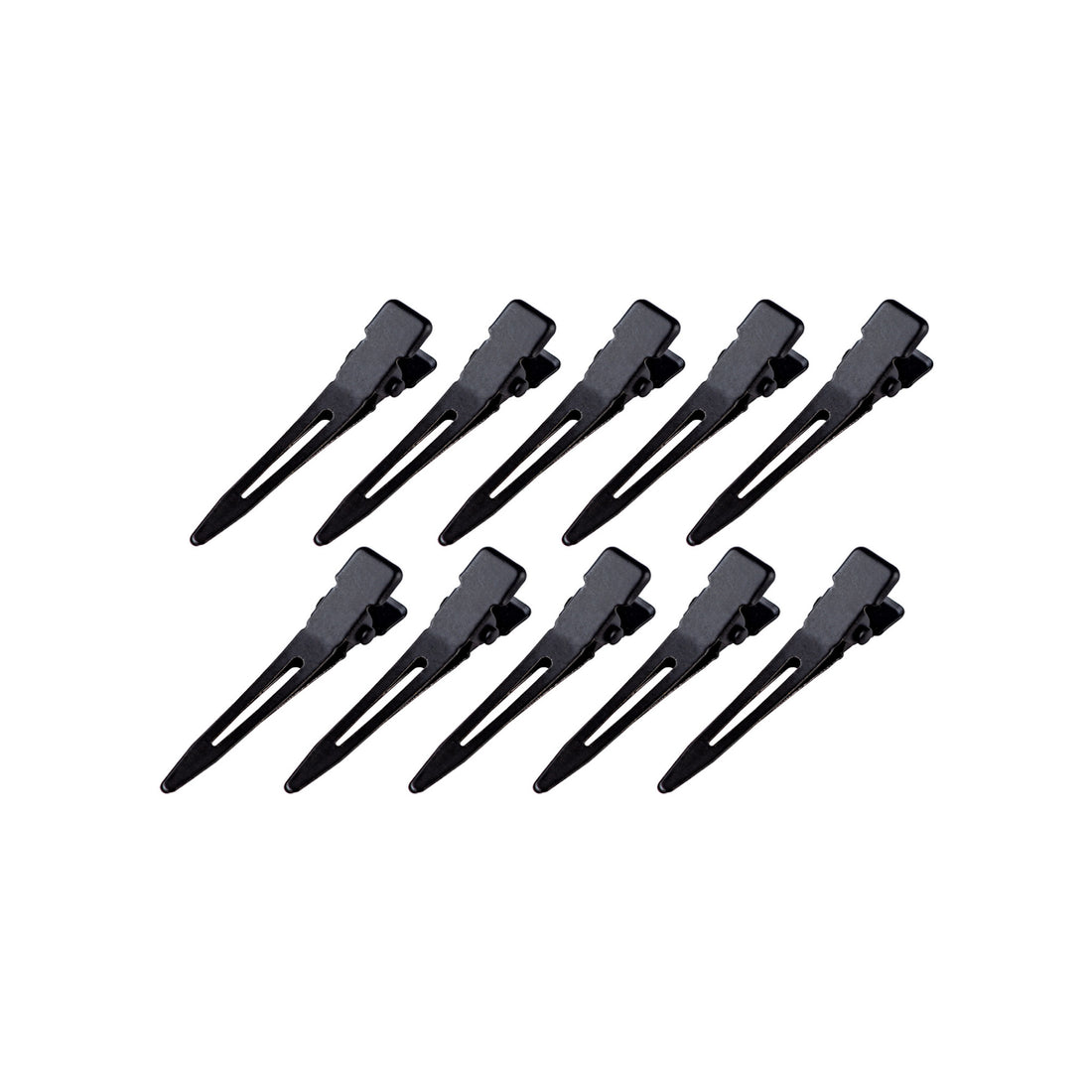 Small Duck Bill Clips For Hair Styling, Hair Extension Application, Hair Extension Removal