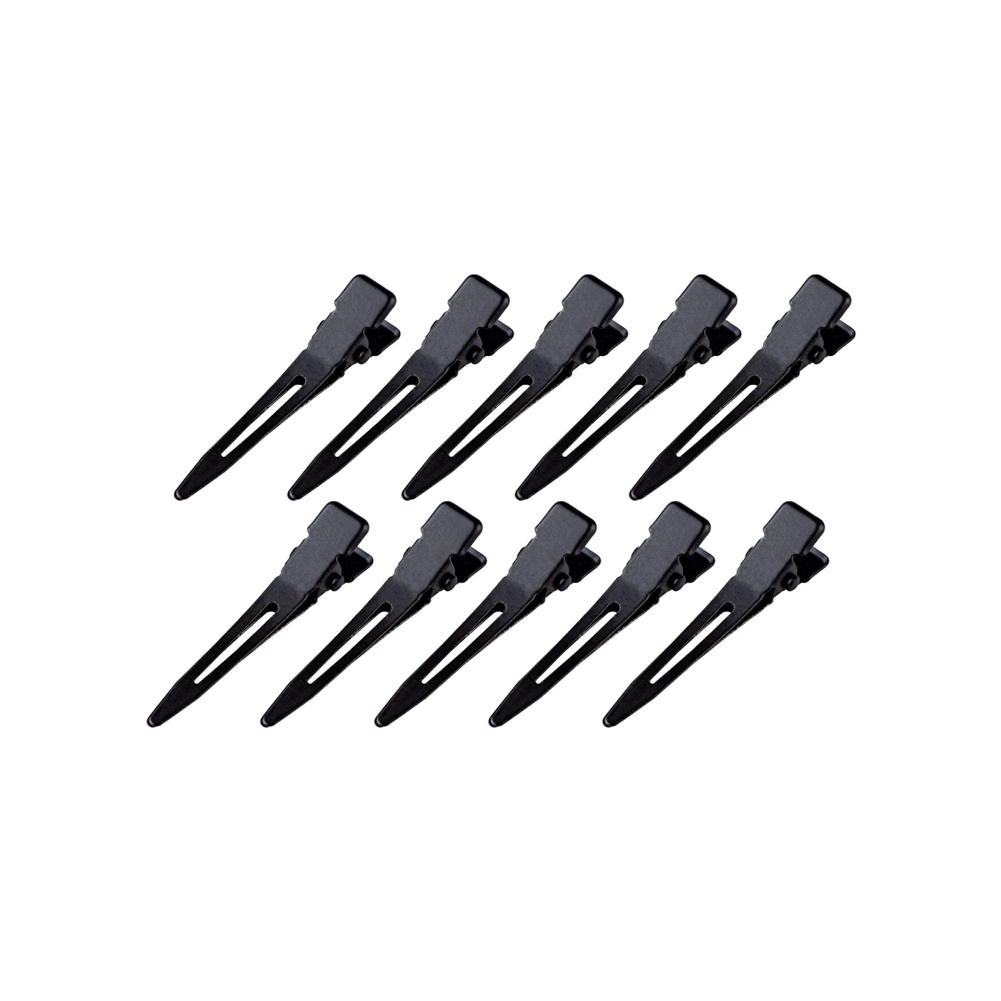 Small Duck Bill Clips For Hair Styling, Hair Extension Application, Hair Extension Removal