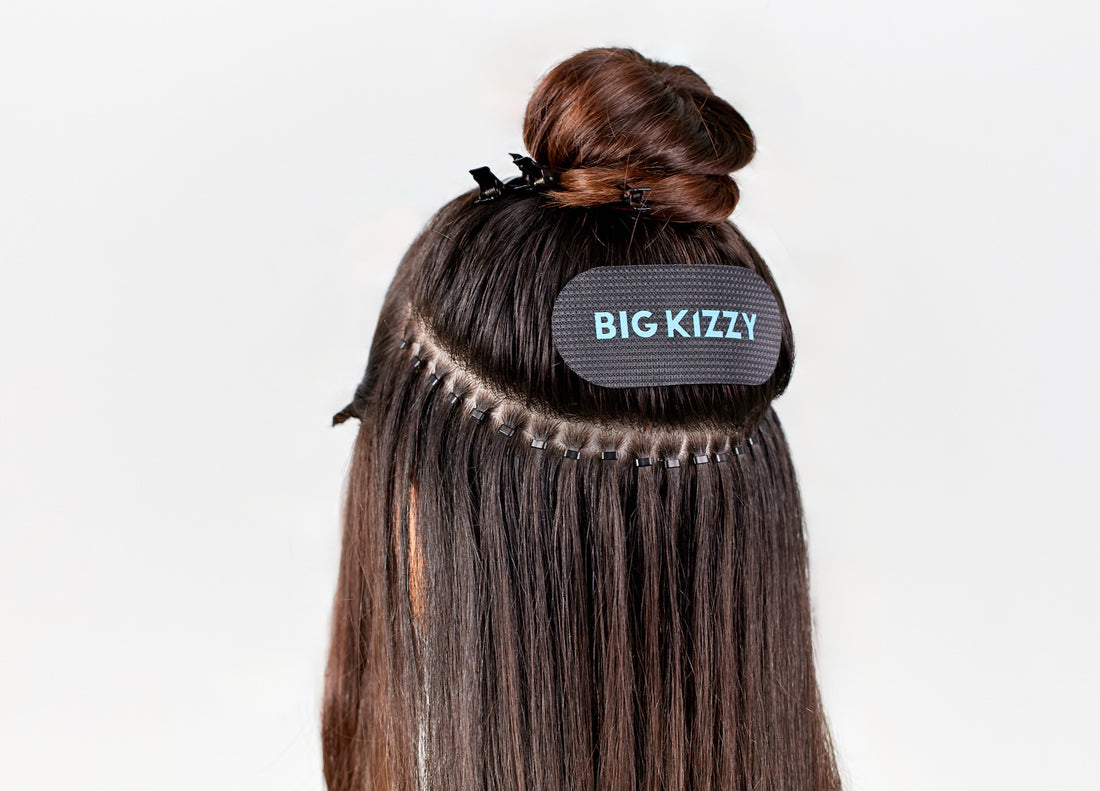 Multiple Extensions Tool 20 Top Hair Extension Tools for Long-Lasting Applications – BIG KIZZY