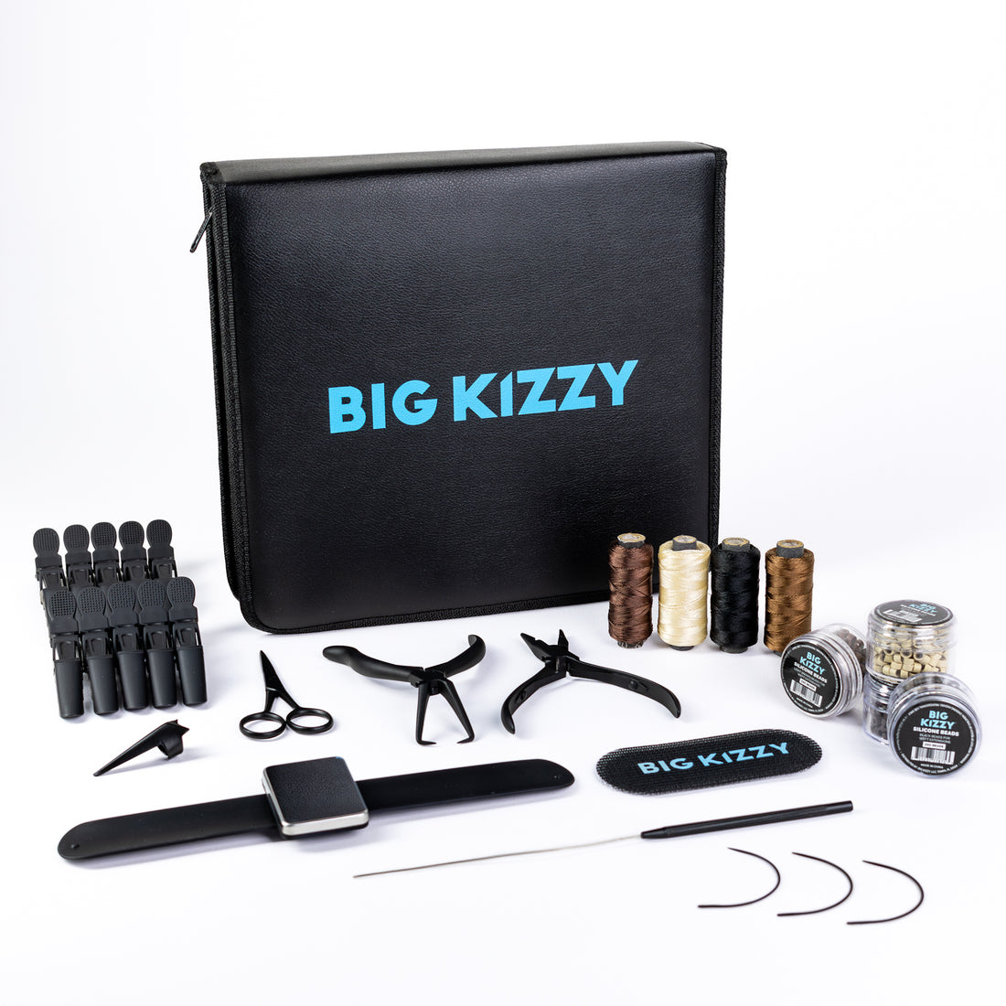 Weft Extension Tool Kit for Stylists