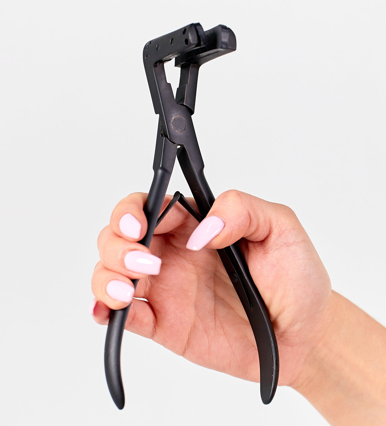 Application Tool for Tape In Extensions