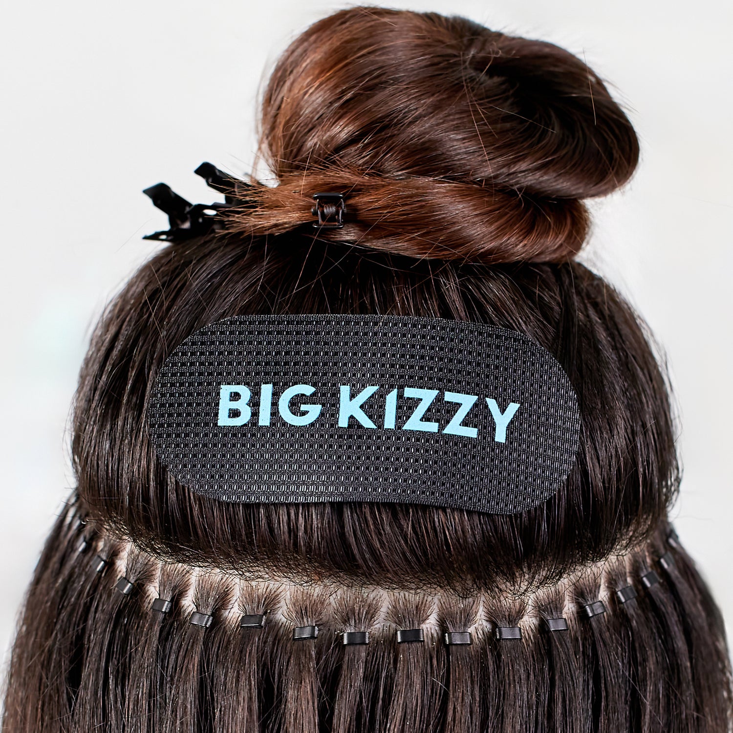 Hair Grippers for Hair Extensions