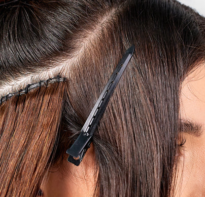 Duck Bill Clips for Hair Styling