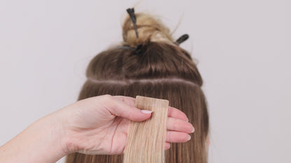 Pro Hold™ Double Sided Hair Extension Replacement Tape Tabs