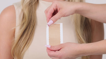 Original Brown™ Double Sided Hair Extension Replacement Tape Tabs