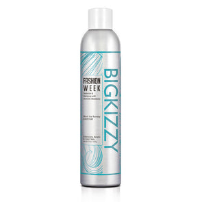 Fashion Week Anti Frizz Dry Texturizing Hairspray