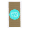 REGULAR HOLD Double Sided Hair Extensions Tape Tabs - Compatible with Most Extensions