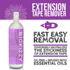Regular Hold Double Sided Tape Tabs + Remover 1 Bundle