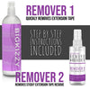 The Total Package: Tape Extension + Reside Remover And Re-Application Bundle