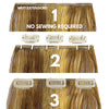 SNAP CLIPS | Convert Tape & Weft Hair Into Clip Ins - No Sewing