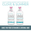 FATT Volumizing Thickening Biotin Extension Shampoo Conditioner 6