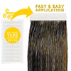 The Total Package: Tape Extension + Reside Remover And Re-Application Bundle