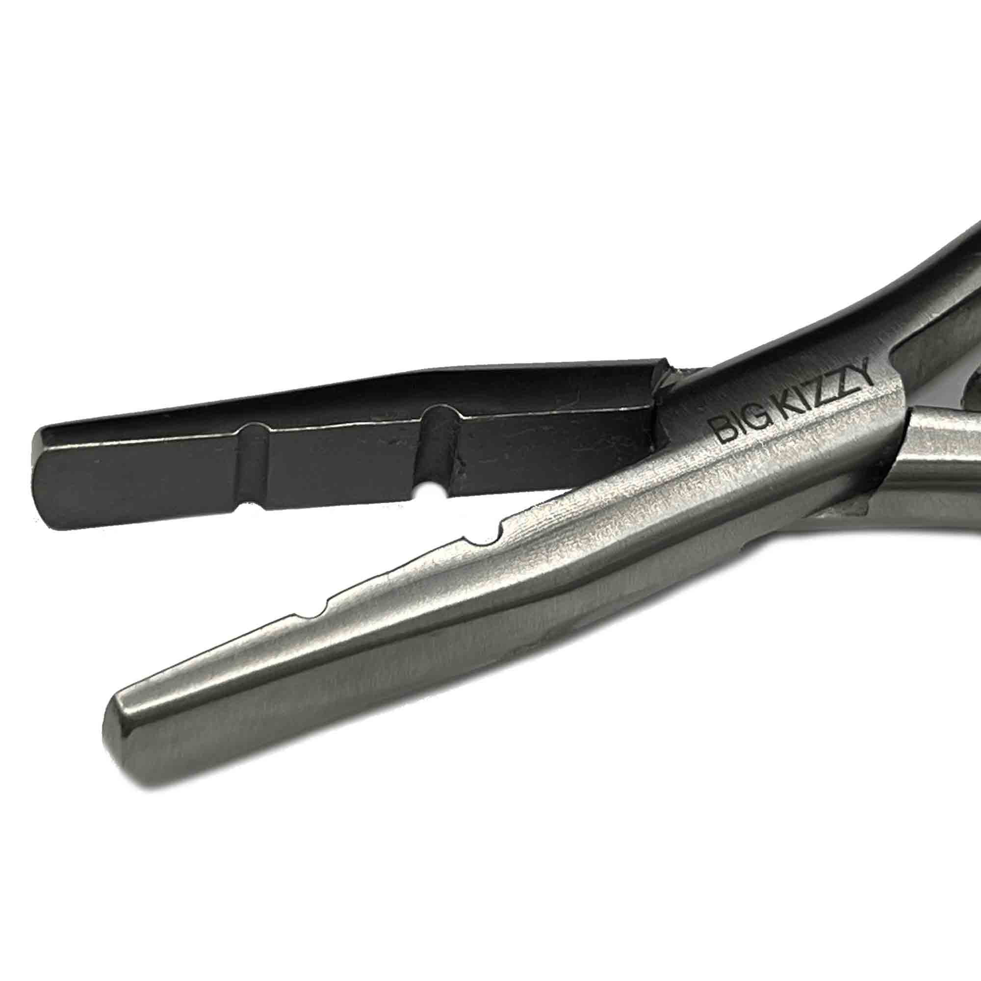 リッピー BIG KIZZY®- Tape in Hair Extension Sealing Pliers