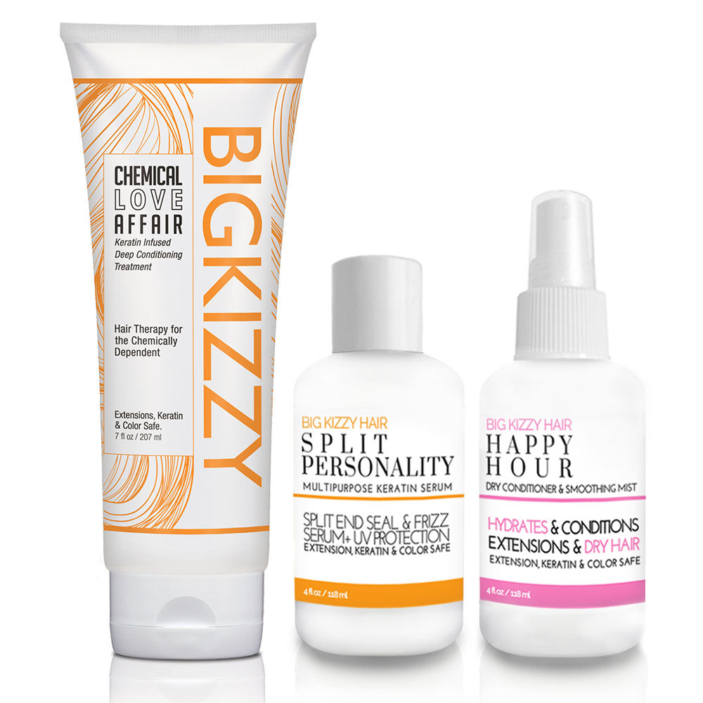 Extension Hydration Bundle