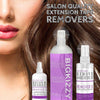 The Total Package: Tape Extension + Reside Remover And Re-Application Bundle