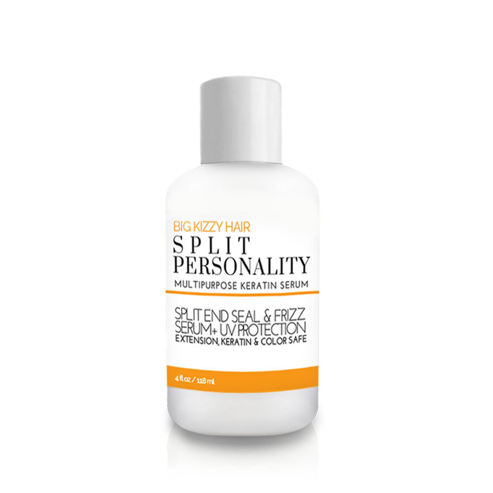 Split Personality Split Ends Hair Repair Sealer Treatment