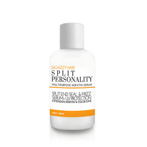 Split Personality Split Ends Hair Repair Sealer Treatment