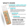 Thick Chick Volumizing Foam -  For the Look & Feel of Thicker Hair
